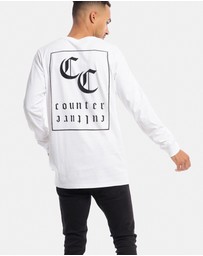 Counter Culture - Celt Long Sleeve Tee