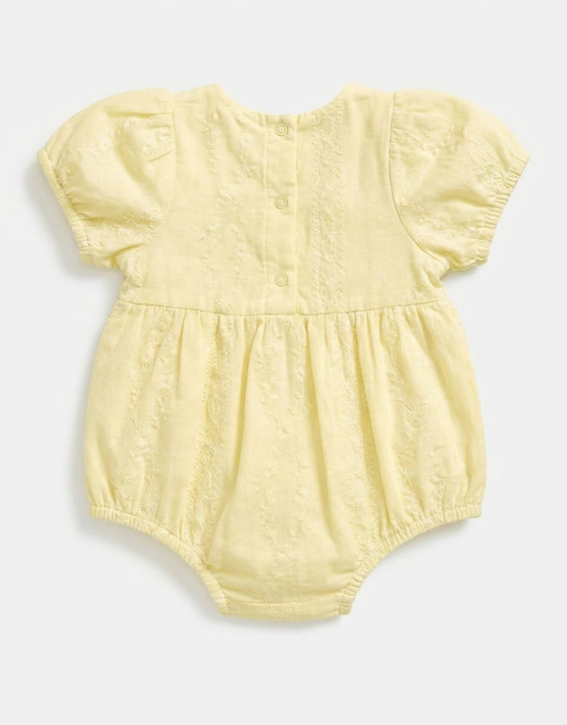 Toshi - Baby Romper Florence