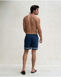Runaway the Label - Jacob Short