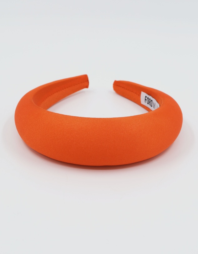 FORD MILLINERY - Monica Headband