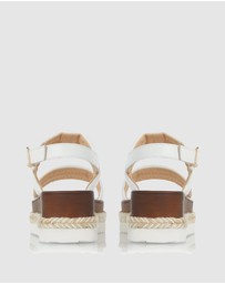 Dune London - Kazzy