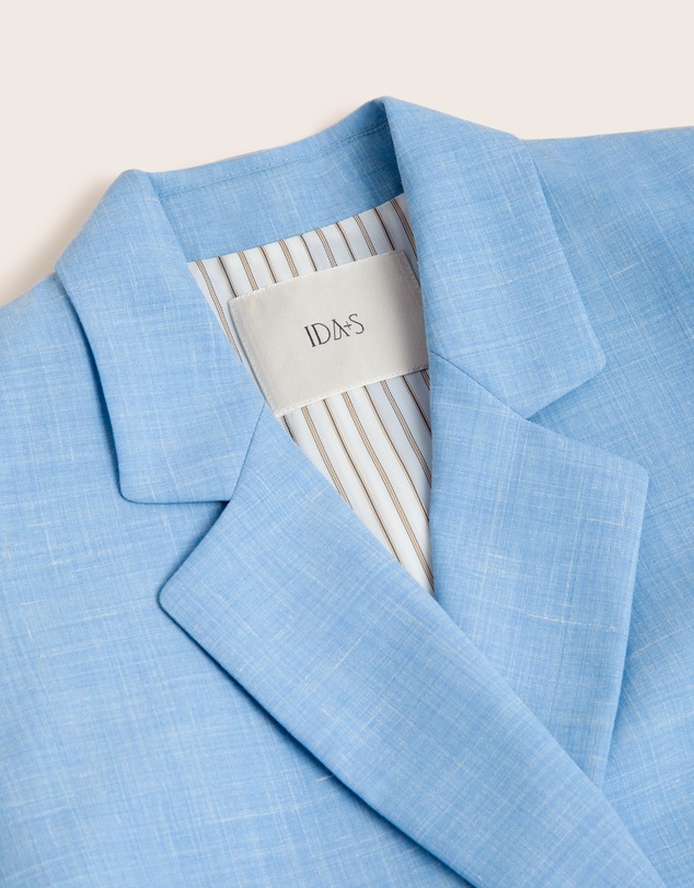 IDA+S - Vivienne Blazer