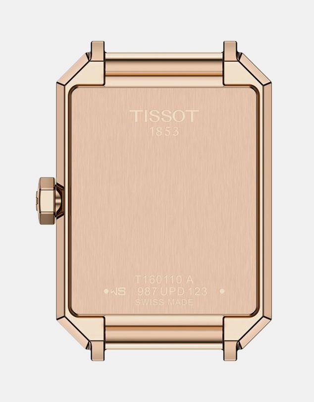 Tissot - SRV