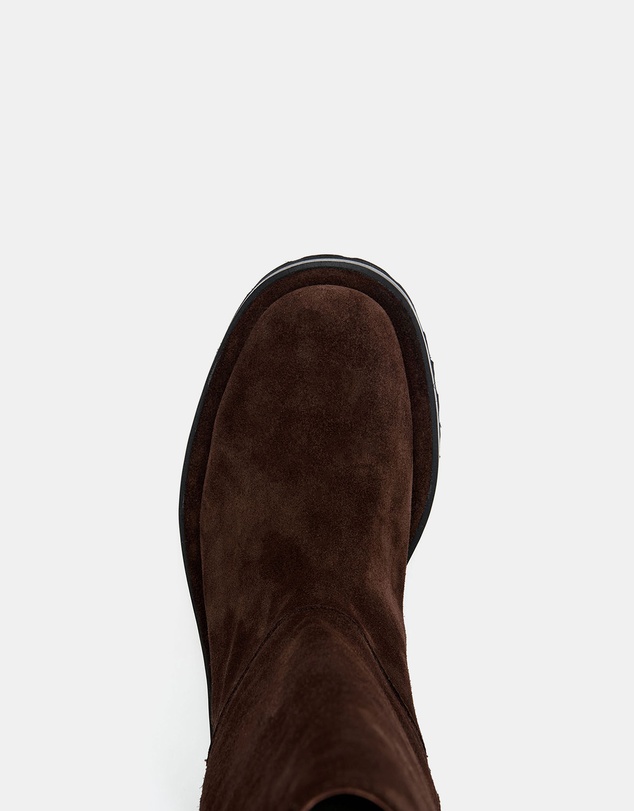 Alias Mae - Silvie Boots