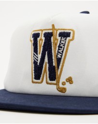 Walker Golf Things - Craftwork Golf Cap - ICONIC EXCLUSIVE