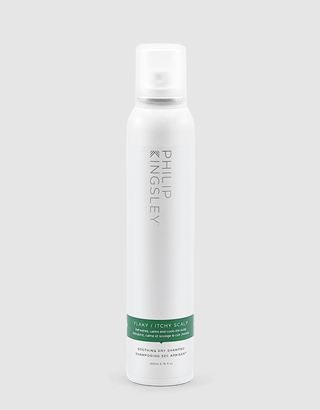 Philip Kingsley - Flaky Itchy Scalp Dry Shampoo 200ml