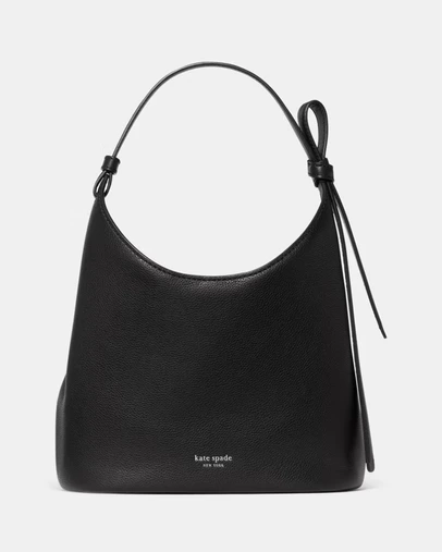 Kate Spade - Loop Pebbled Leather Carryall Bag