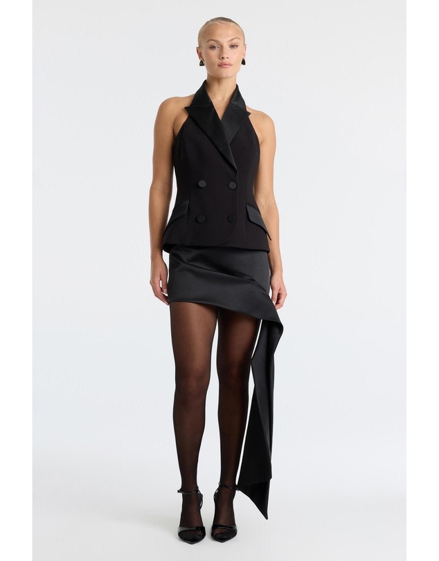 Bardot - Tonya Halter Vest