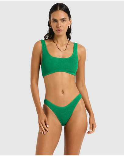 Bond-Eye Swimwear - Malibu 2.0 Crop