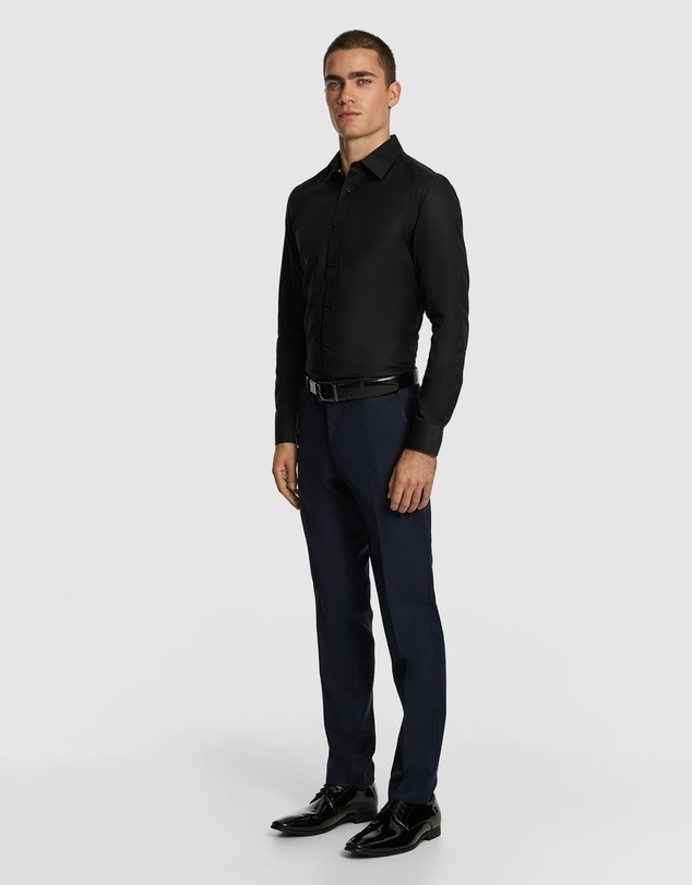 yd. - Casino Slim Dress Pant