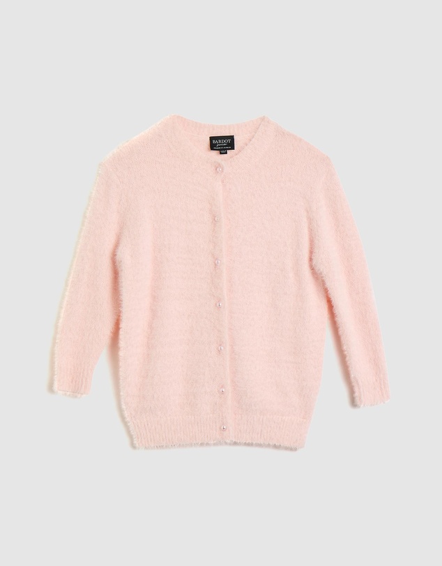 Bardot Junior - Camilla Longline Cardi - Kids