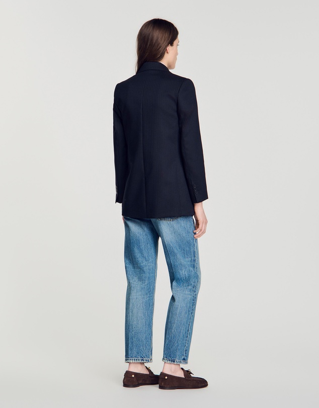 Sandro - Arancella Blazer