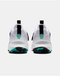 Nike - Nike Team Hustle D 12 - Kids