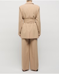 FRIEND of AUDREY - Waylen Multi-Wear Blazer