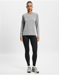 Patagonia - Women's Long-Sleeved Capilene Cool Daily Shirt