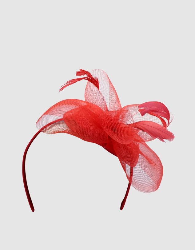 Morgan & Taylor - Elisa Fascinator