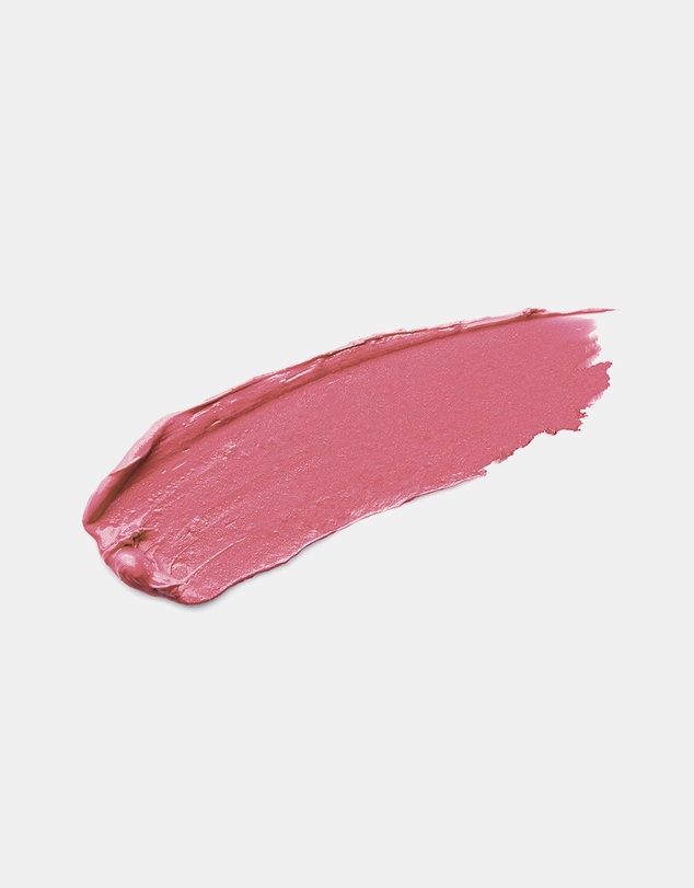Nude by Nature - Moisture Shine Lipstick 02 Nude
