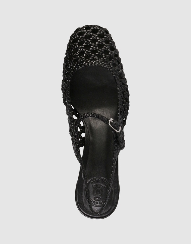 Beau Coops - Gloria Slingbacks