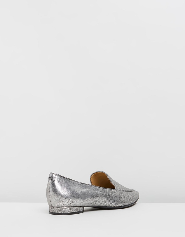 Naturalizer - Haines Flat - Pewter