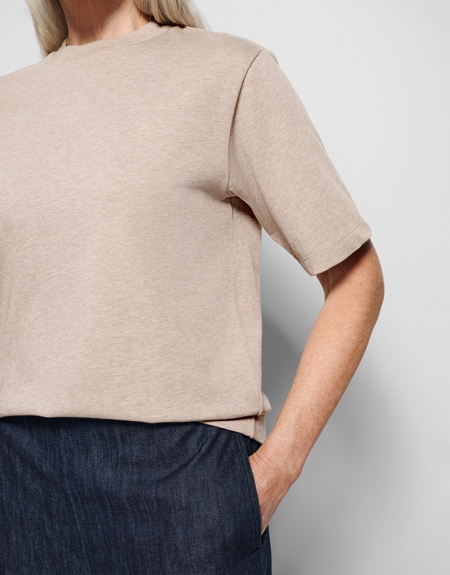 Commonry - Modern Tee
