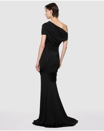 Paris Georgia - Pascal Dress