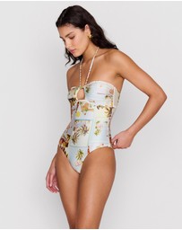 MINKPINK - Dolce Cut Out One Piece