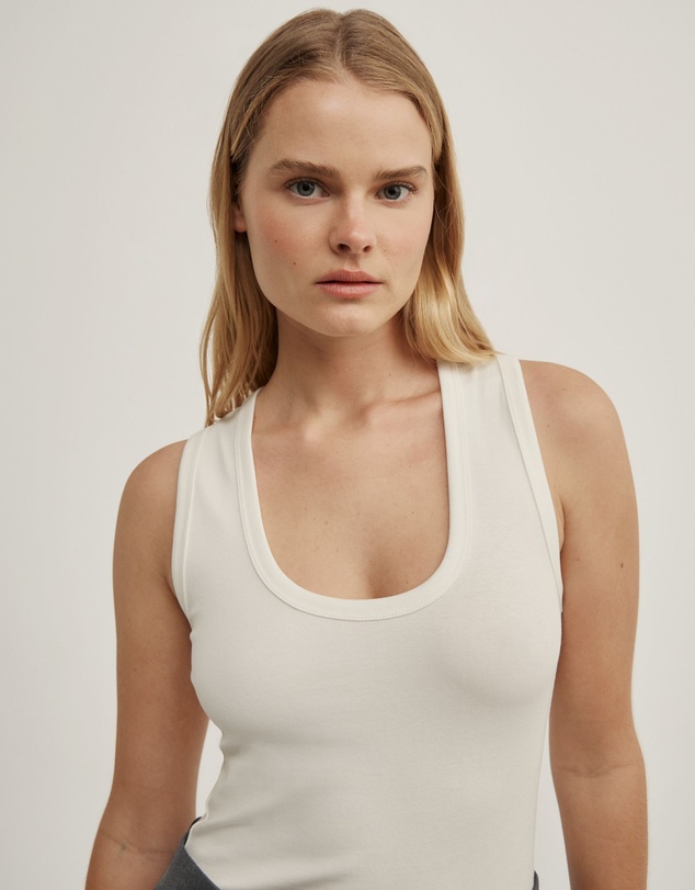 Witchery - U-neck Tank Top