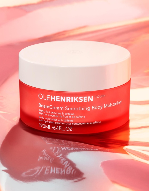 Ole Henriksen - Beamcream Smoothing Body Moisturizer