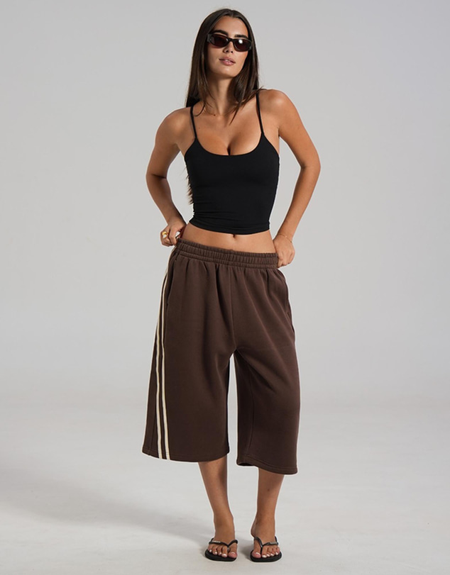 Leelo Active - Sports Sweat Shorts
