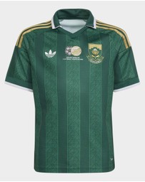 adidas Performance - South Africa 26 Away Kids Football Jersey