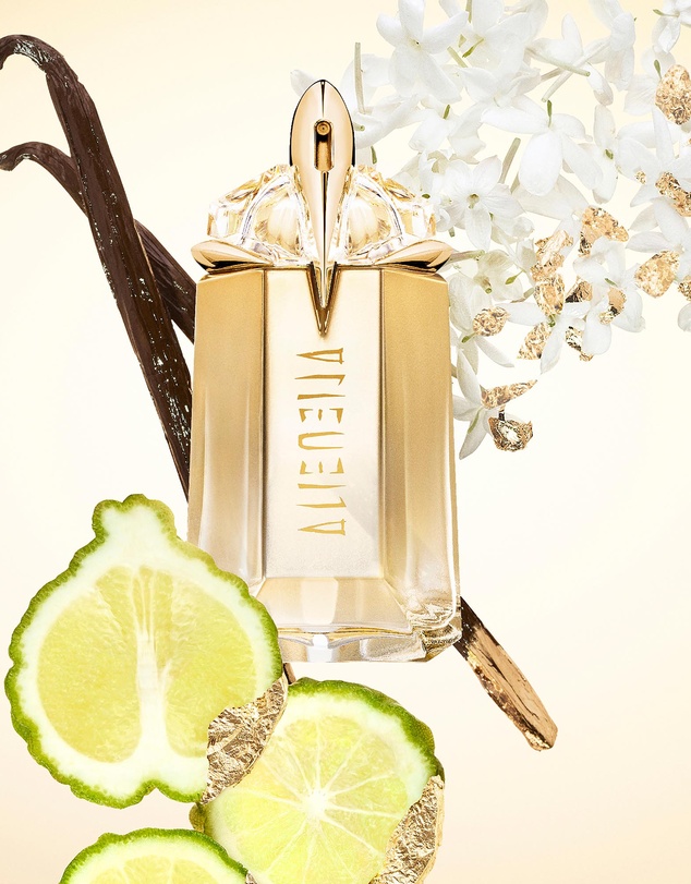 Mugler - Alien Goddess EDP 30ml