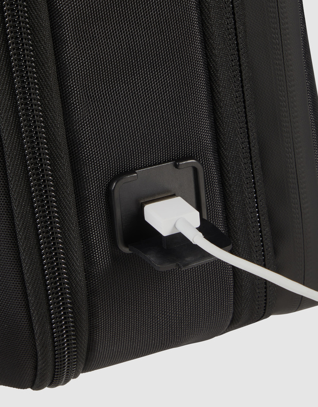 Samsonite - Litepoint Bailhandle 15.6