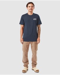 Volcom - Volcom Workwear Short Sleeve Tee
