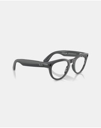 Ray-Ban - Ray-Ban I Meta Headliner (Gen 2) Transitions