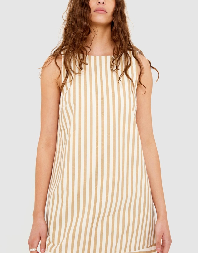 Staple the Label - Zahara Mini Dress