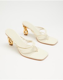 Sol Sana - Strand Heels