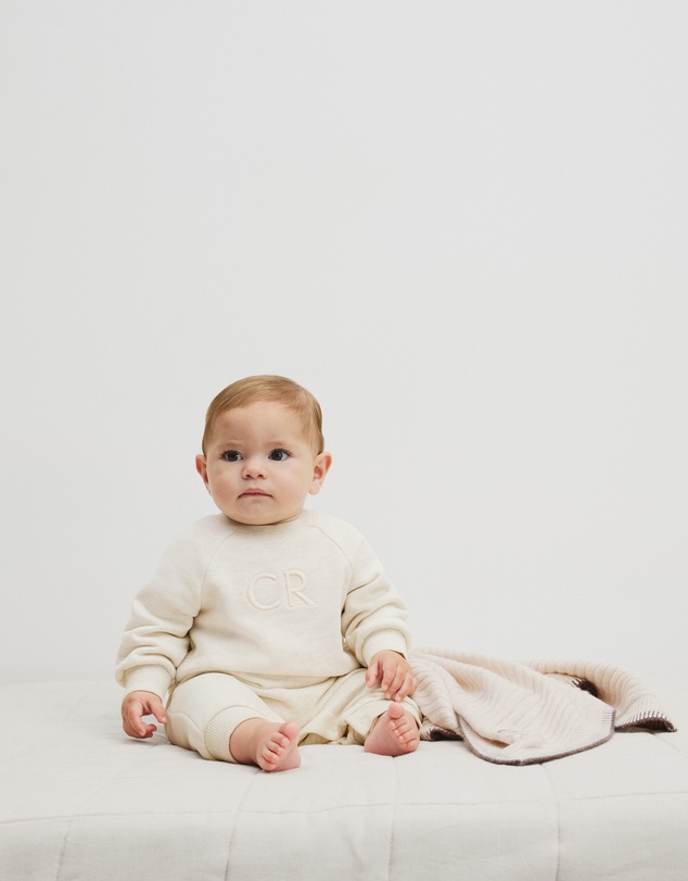 Country Road - Logo Oversized Jumpsuit