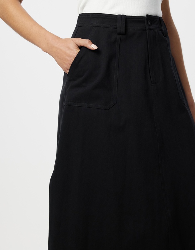 Calli - Cider Midi Skirt