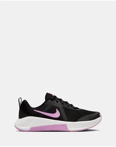 Nike - MC Trainer 3 - Women's