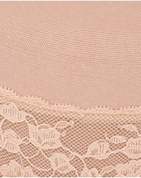 Natori - Cherry Blossom Mesh & Lace Bikini Brief