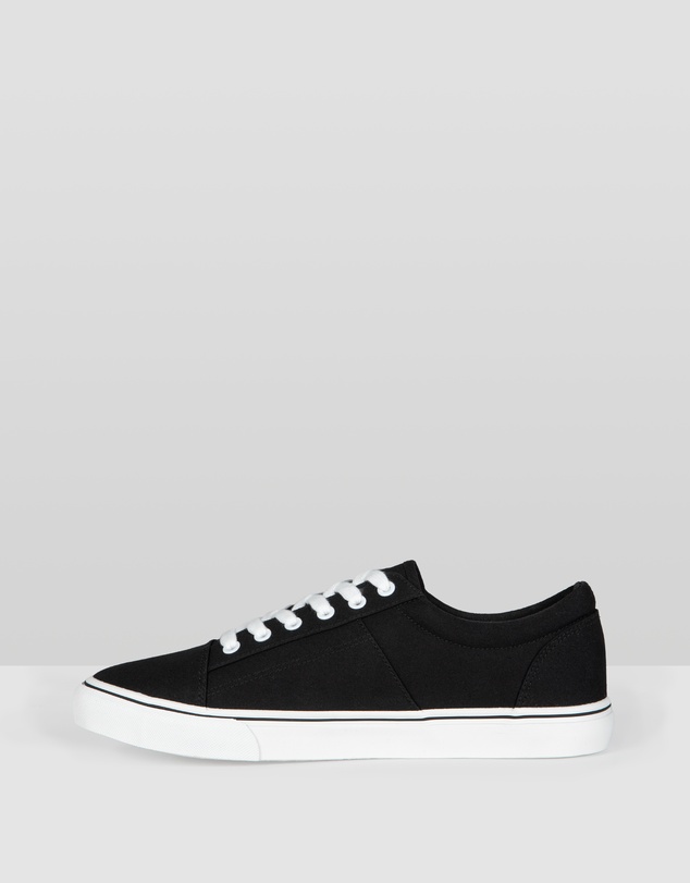 UNIT - UNIT Estate Canvas Shoe