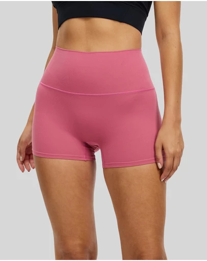 KAJA Clothing - Hausa Shorts