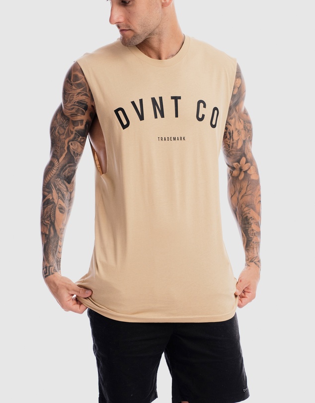 DVNT - Arch Tank
