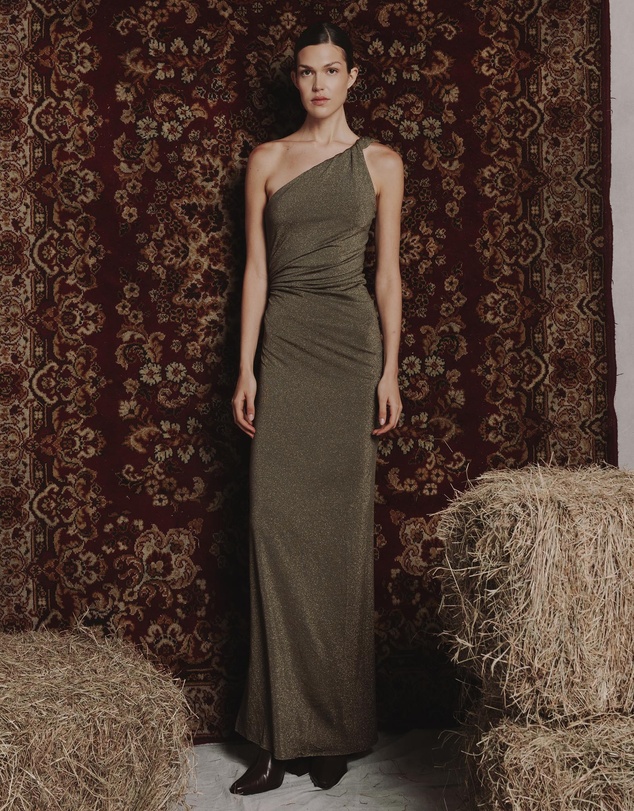 Baobab - Celele Maxi Dress
