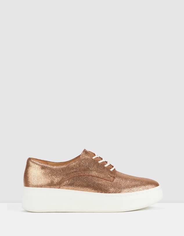 Rollie - Derby City Shoe