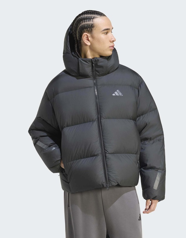 adidas Sportswear - Z.N.E. PUFFER DOWN JACKET Mens