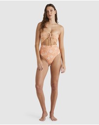 Billabong - In Dream Space Drew One Piece