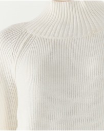 Madison The Label - Thala Knit Jumper