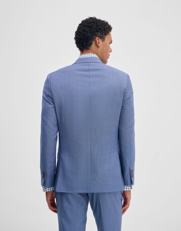 Oxford - Hopkins Suit Jacket