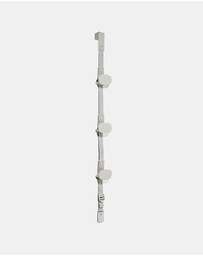Joseph Joseph - Orderly™ Ecru Over-Door Handbag Storage Holder